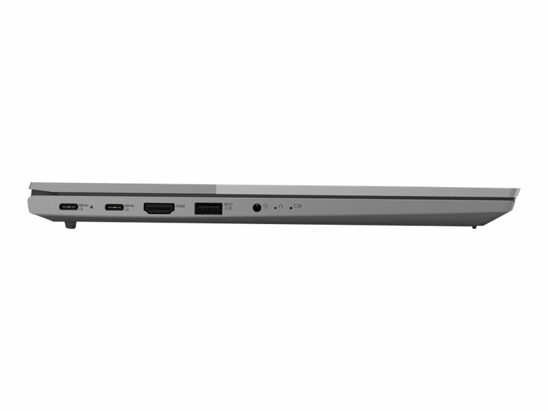 Notebook Lenovo ThinkBook 15 G4 i5-1235U widok z boku