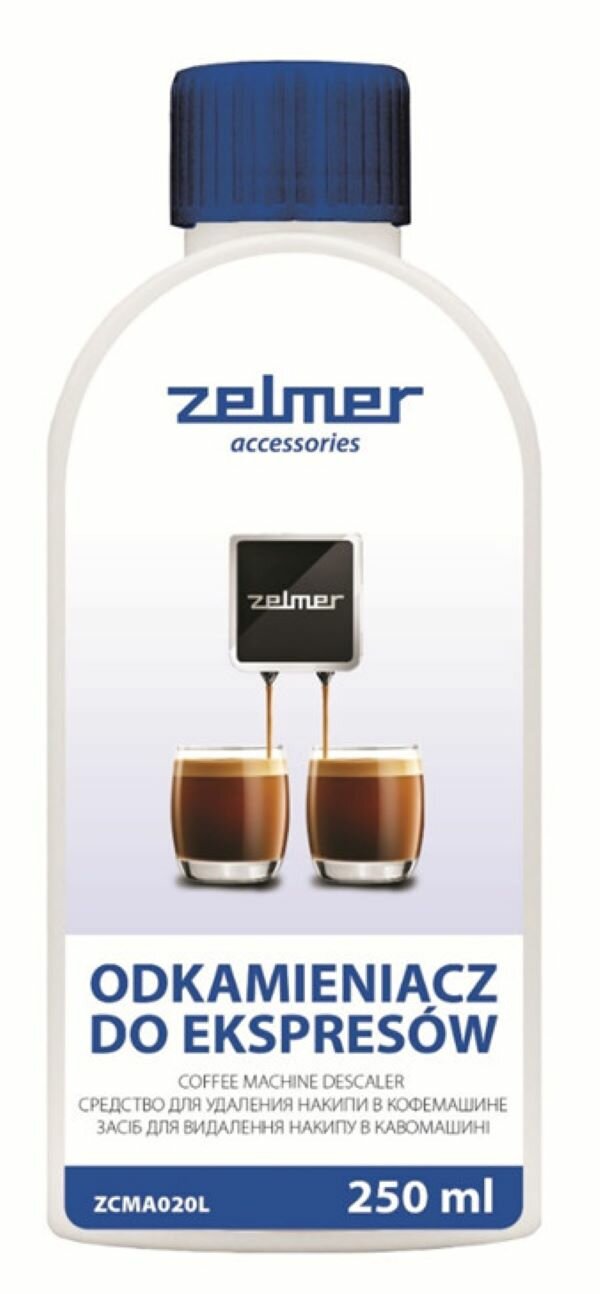 Odkamieniacz Zelmer ZCMA020L przód
