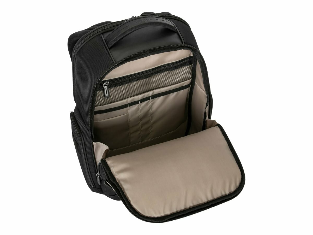 Plecak na laptopa Mobile Elite Targus 15-16' otwarty plecak