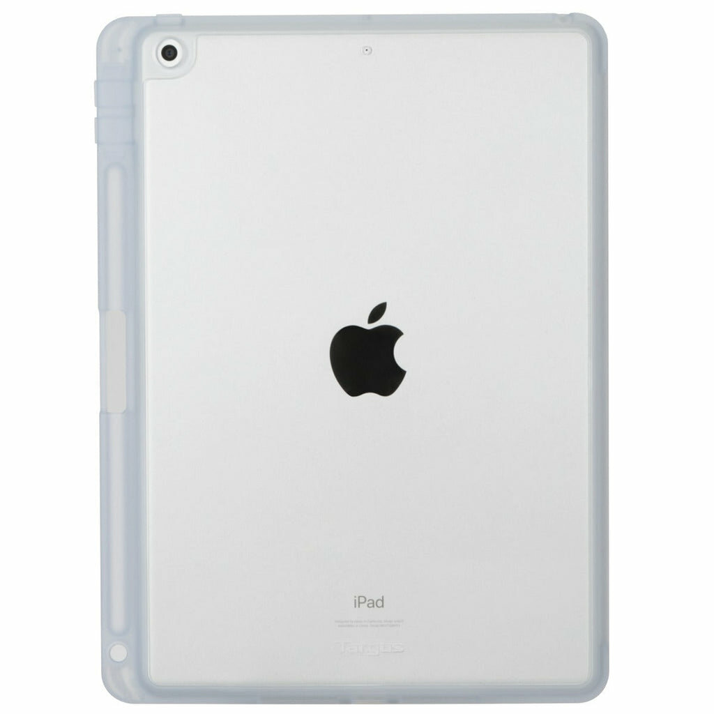 Etui na iPad Targus SafePort AM Back Cover 10.2' etui na tablecie widoczne tyłem
