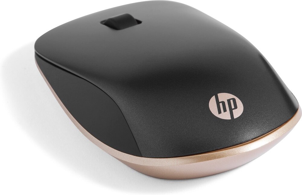 Mysz bezprzewodowa HP 410 Slim 4M0X5AA#ABB pod skosem w lewo