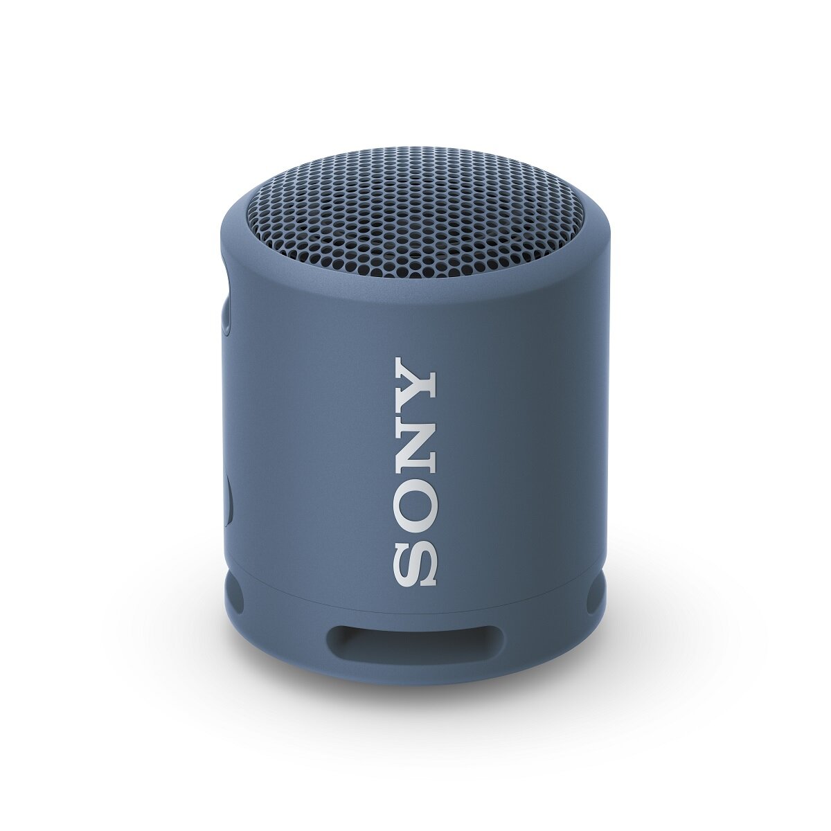 Głośnik bezprzewodowy Sony SRS-XB13 na białym tle