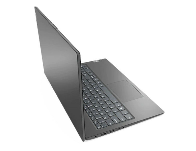 Laptop Lenovo V15 G2 i3-1115G4 15.6'' 2x4GB pokazana tylna strona laptopa