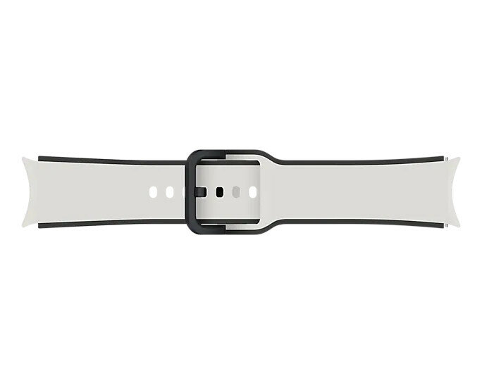 Pasek Samsung Galaxy Watch ET-STR91 do Watch4/Watch5 (20mm, M/L) piaskowy zapięty pasek