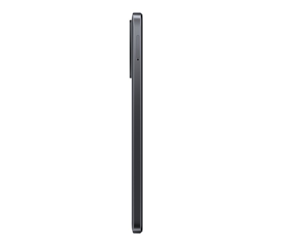Smartfon Xiaomi Redmi Note 11 37650 widok na smartfona od boku
