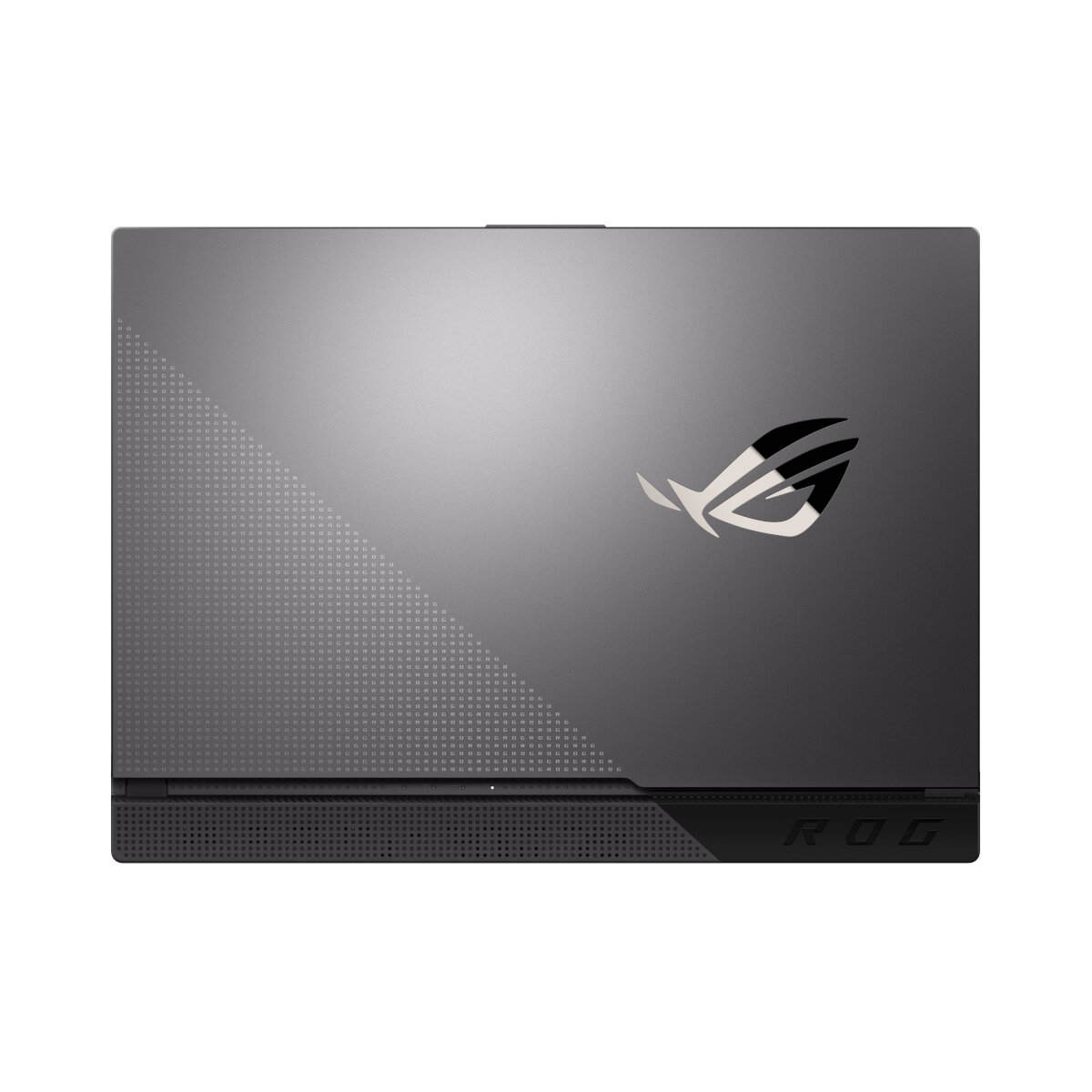 Laptop Asus ROG Strix G15 15.6 tyłem