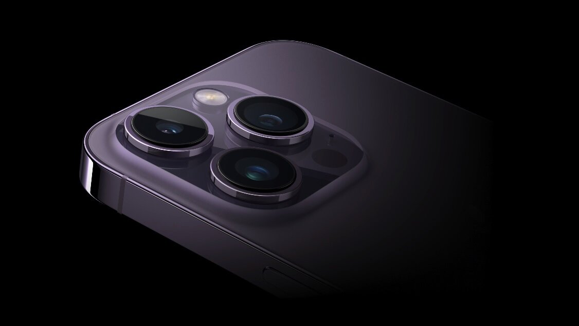 Smartfon Apple iPhone 14 Pro Max - aprat