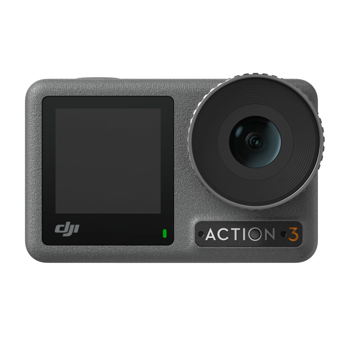 Kamera DJI Osmo Action 3 Standard Combo 4K frontem