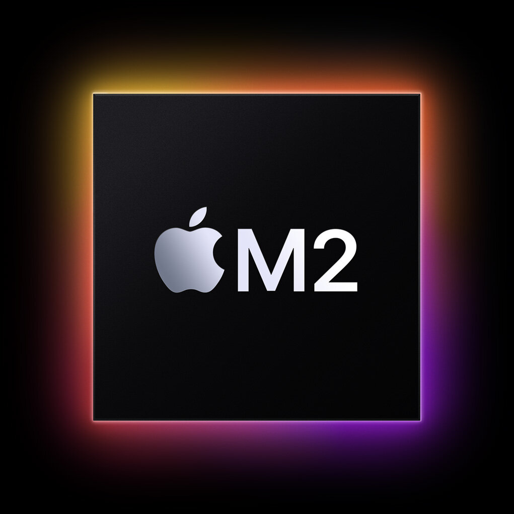 Apple iPad Pro 2022 - procesor M2