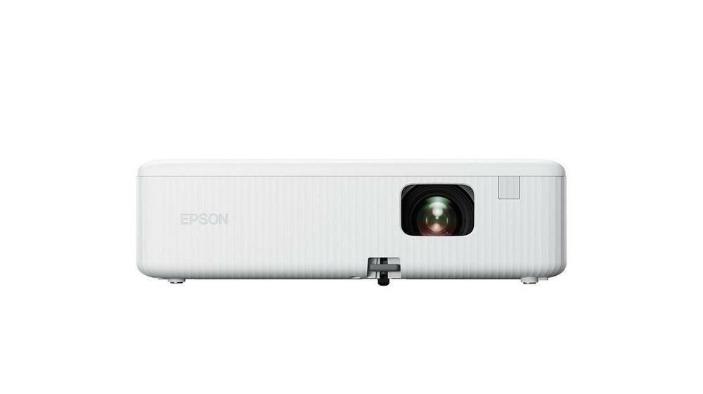 Projektor Epson CO-W01 3LCD frontem