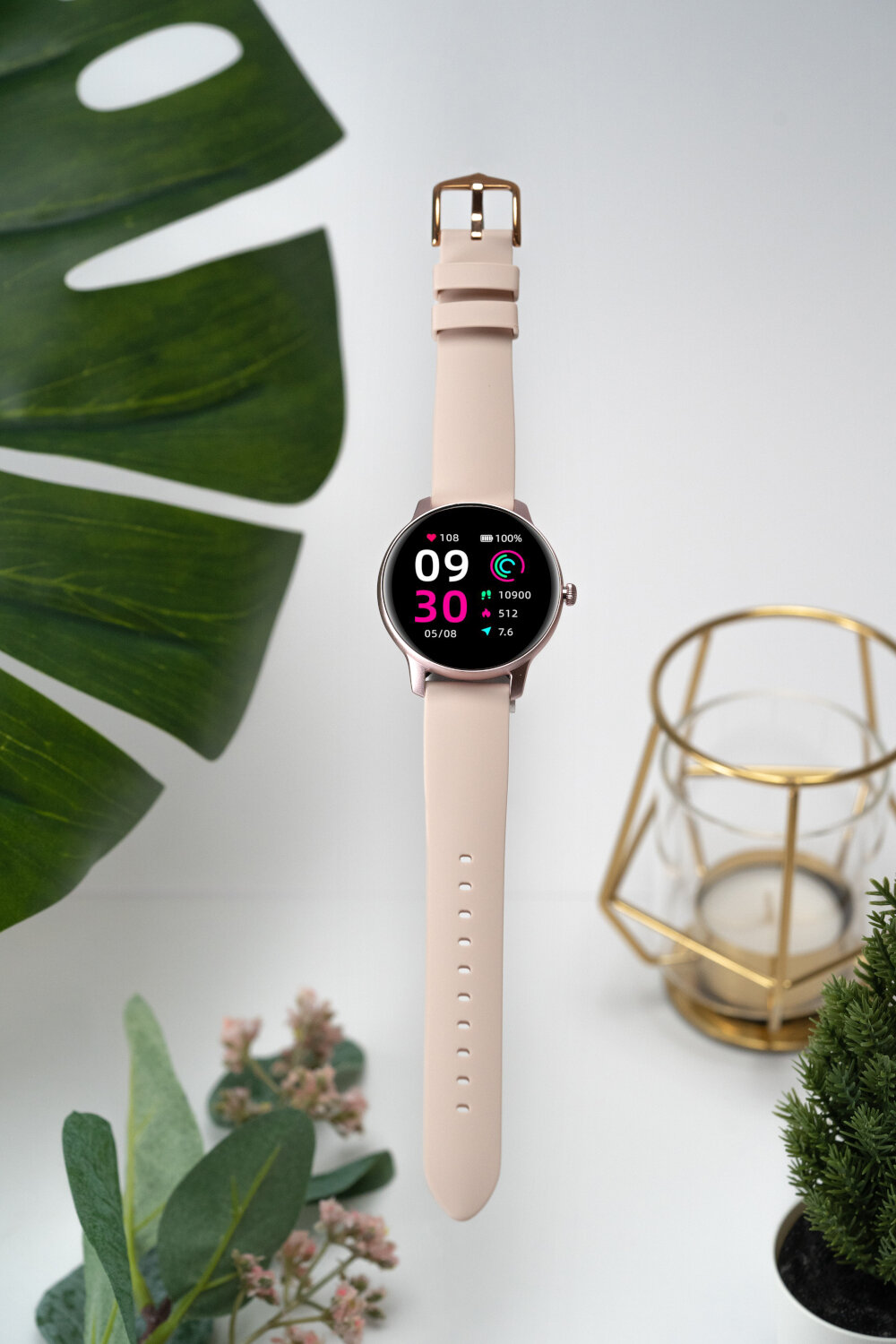 Smartwatch Oromed ORO LADY ACTIVE frontem