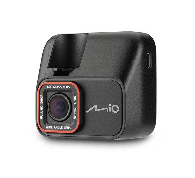 Wideorejestrator MIO MiVue C580 Full HD GPS
