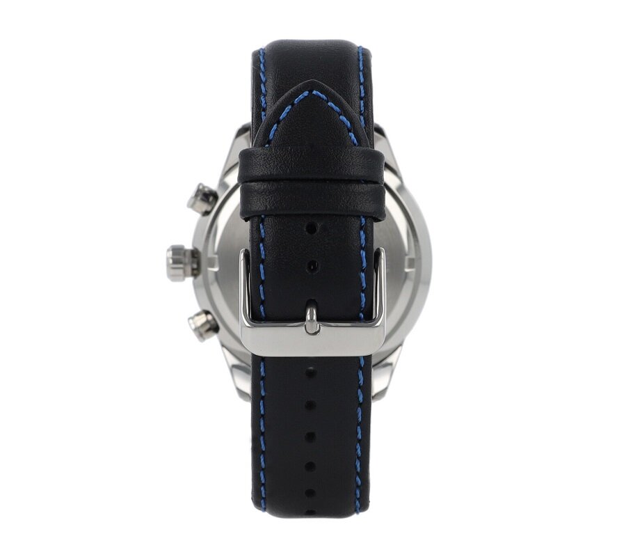 Zegarek Lorus RM343FX9 od tyłu