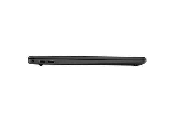 Laptop HP 15S-FQ2434NW (712N1EA) z boku