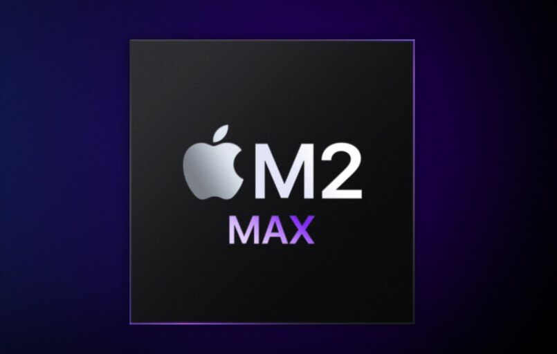 Laptop Apple MacBook Pro M2 Max MNWA3ZE/A 16' 1TB gwiezdna szarość czip M2 Max