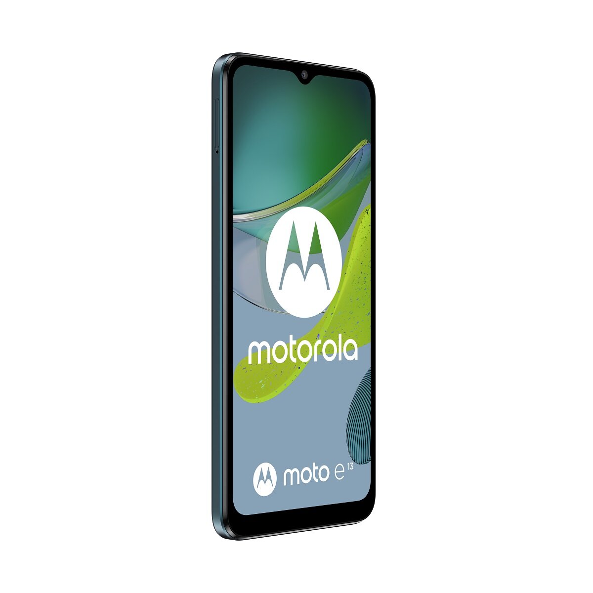 Smartfon Motorola moto e13 2/64 GB pod skosem