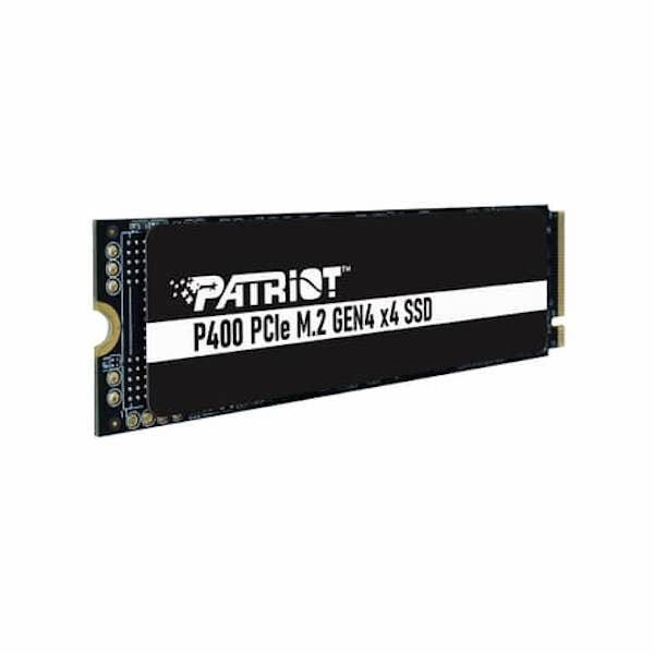 Dysk SSD Patriot P400 2TB M.2 pod skosem