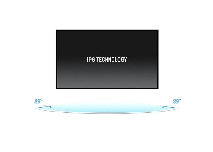 Monitor Iiyama ProLite XUB3493WQSU-B5 IPS 3440 x 1440 z grafiką IPS