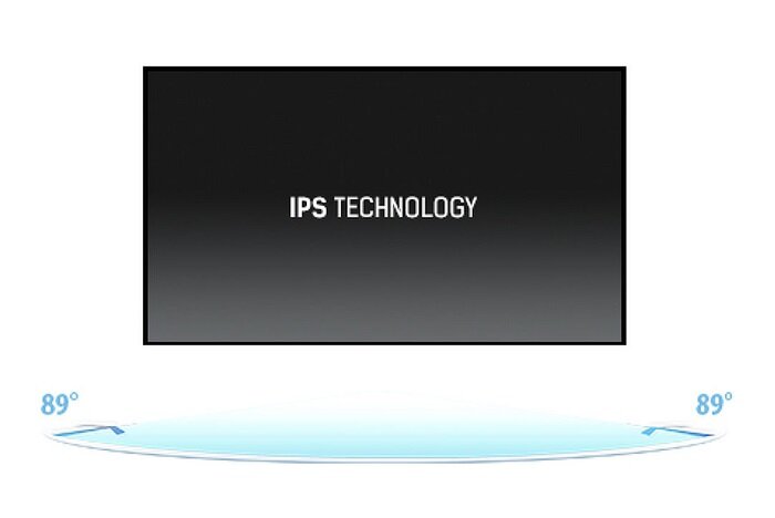 Monitor Iiyama ProLite XUB2792HSC-B5 27 IPS z grafiką ekranu IPS