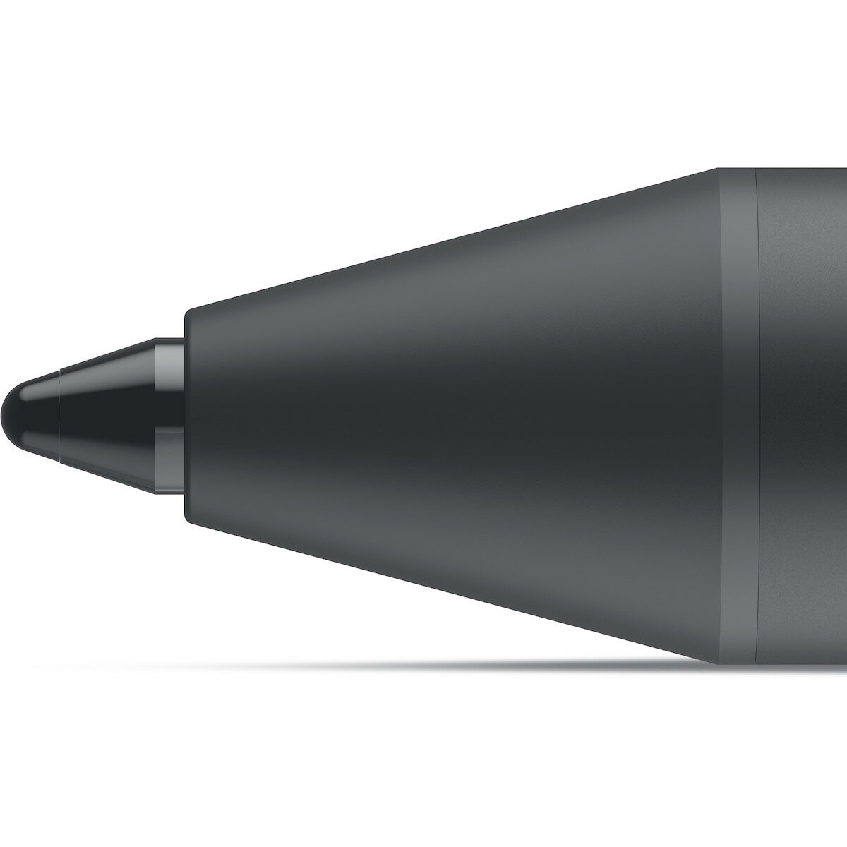 Rysik Dell Active Pen PN5122W końcówka widoczna z bliska