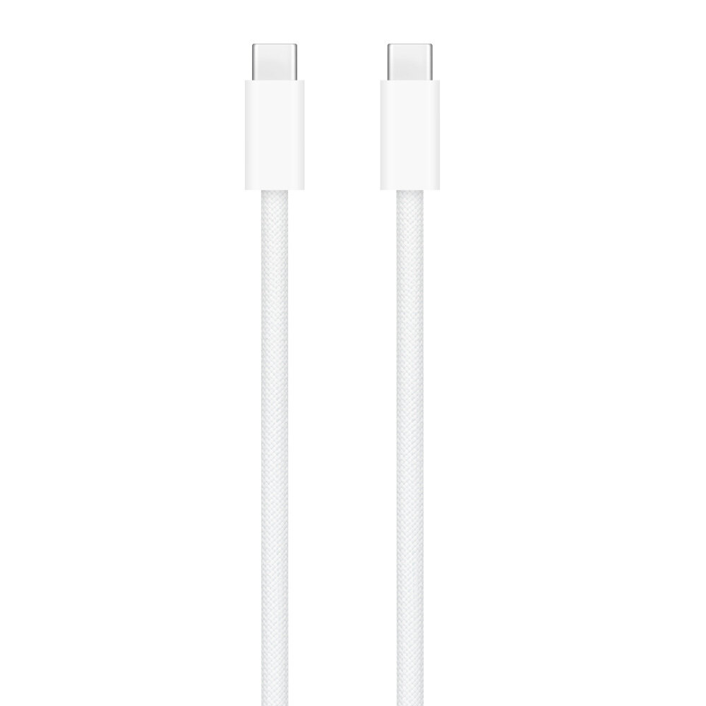 Kabel Apple USB-C do ładowania od frontu