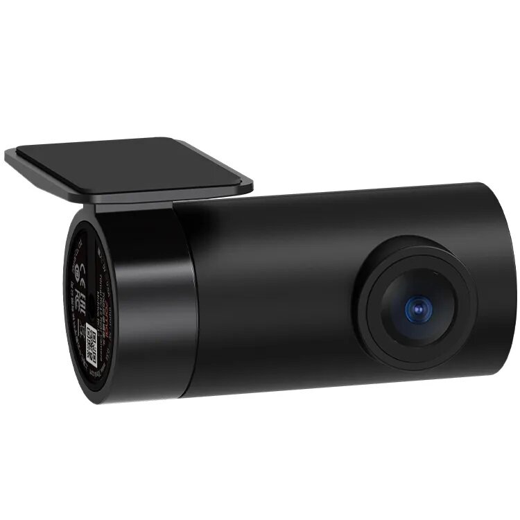 Wideorejestrator 70mai A810 Dash Cam 4K + RC12 widok tylnej kamery RC12 pod skosem