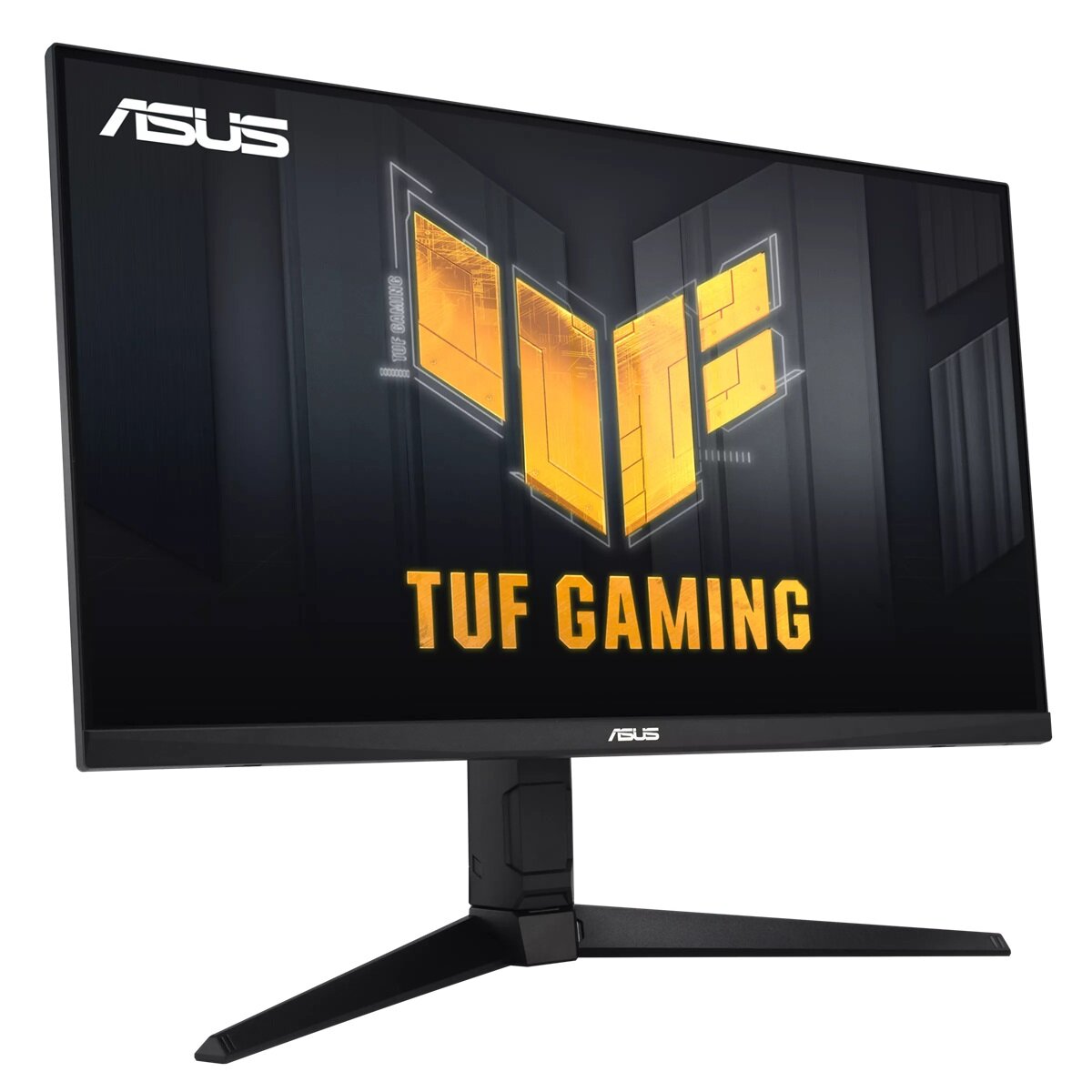 Monitor Asus TUF Gaming VG27AQL3A 27' 180 Hz 1 ms (GTG) widok od lewej strony