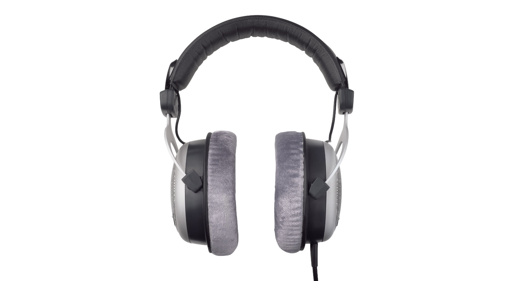 Słuchawki Beyerdynamic DT880 (250 Ohm) nauszne Premium front