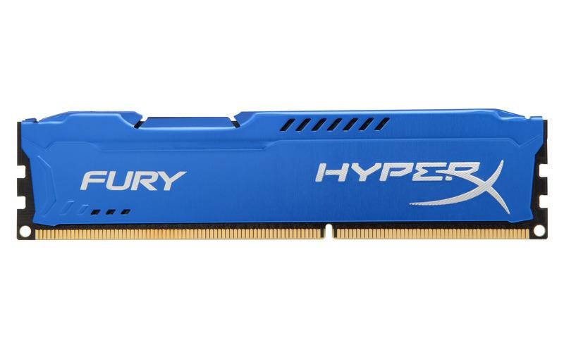Pamięć HyperX FURY DDR3