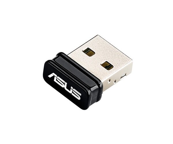 Adapter Wi-Fi Asus USB-N10 na ukos