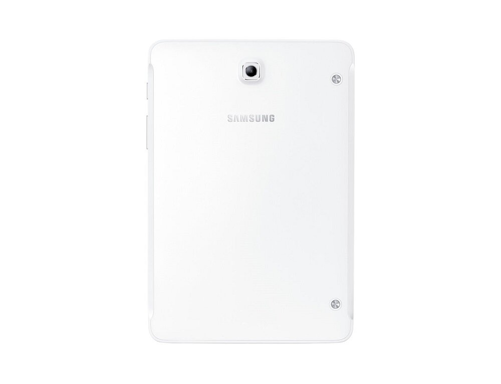 Tablet Samsung Galaxy Tab S2 SM-T713 widok na tablet z tyłu
