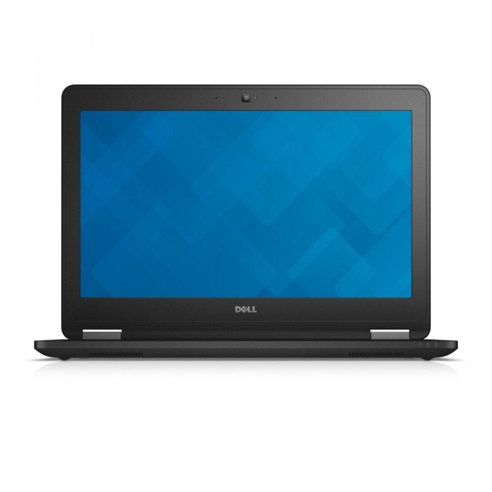 Laptop Dell Latitude E7270 i7 6600U 12.6” od frontu