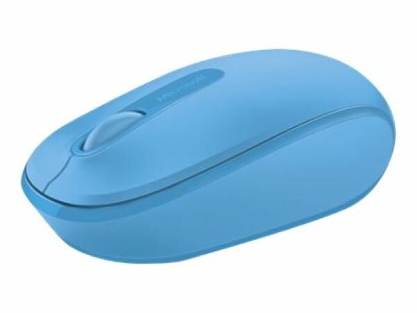 Mysz Microsoft U7Z-00057 Wireless Mobile Mouse 1850 bokiem
