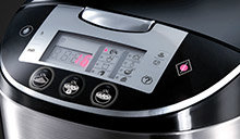 COOK@HOME MULTI COOKER
                    21850-56
                    
