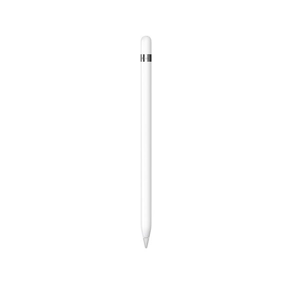 Apple Pencil iPad MK0C2ZM/A (1. generacji) widok w pionie