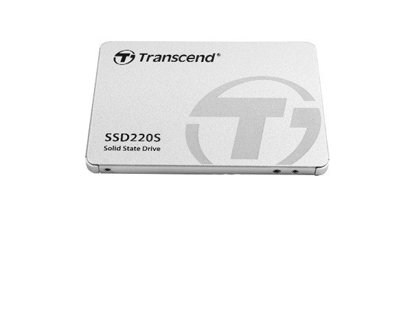 	Transcend SSD 220S TLC 120GB SATA3 520/450 MB/s