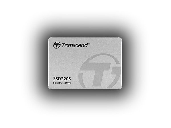 	Transcend SSD 220S TLC 120GB SATA3 520/450 MB/s