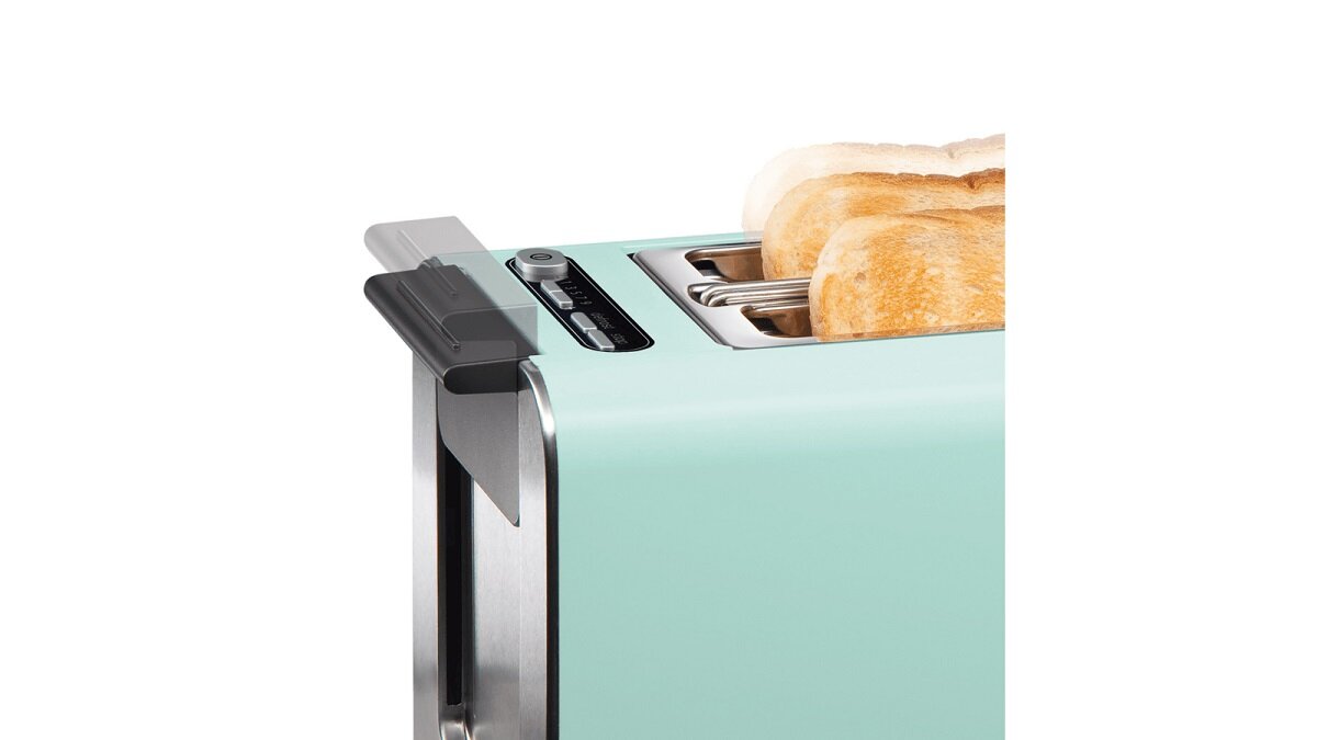 Toster Bosch TAT8612 tosty wyskakujące z tostera