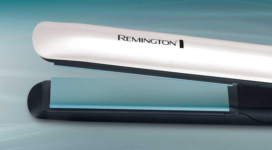 Remington Prostownica do włosów Shine Therapy S8500