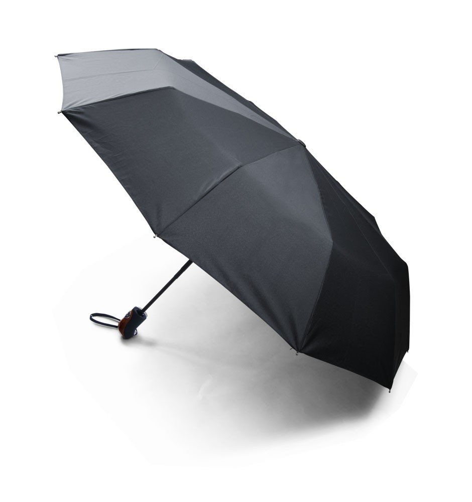 Esperanza parasol automatyczny Milan bok