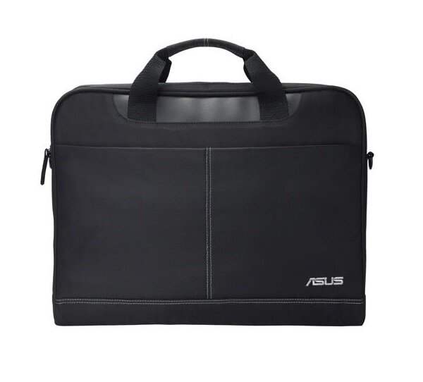 Torba na laptopa Asus Nereus Carry Bag widok od przodu