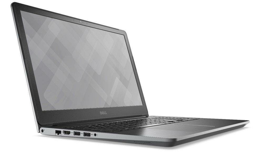 Laptop Dell Vostro 5468 i3 7100U 4GB 14” pod skosem