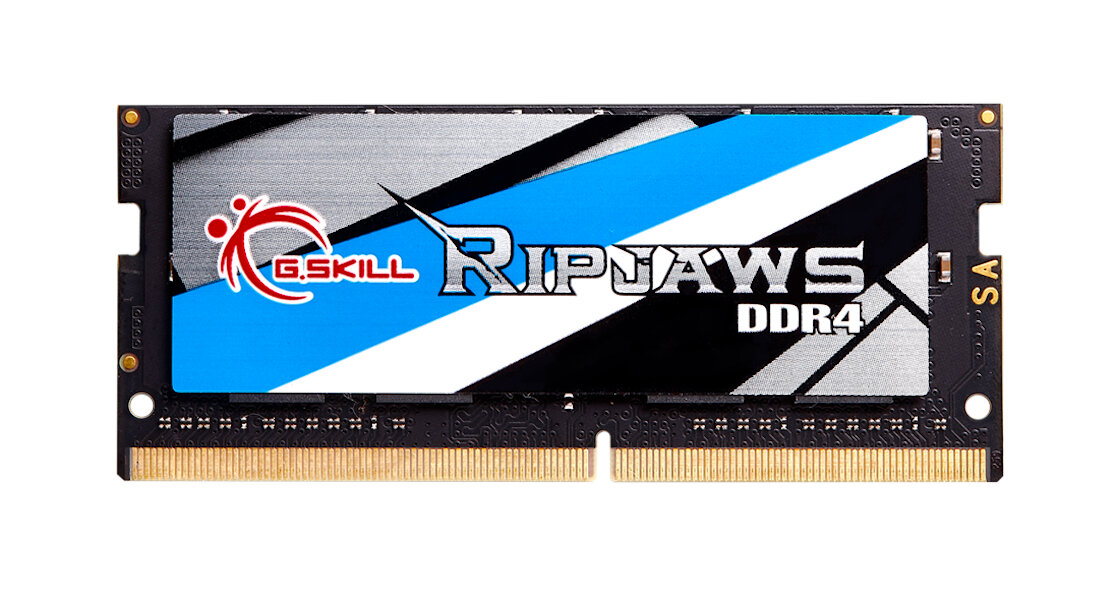 Pamięć RAM RAM G.Skill F4-2400C16S-16GRS frontem