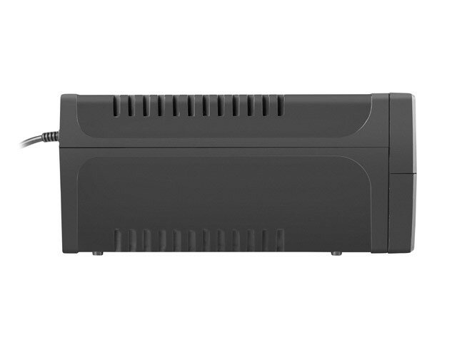 Zasilacz awaryjny UPS Armac Home 650E LED H/650E/LED widok z góry