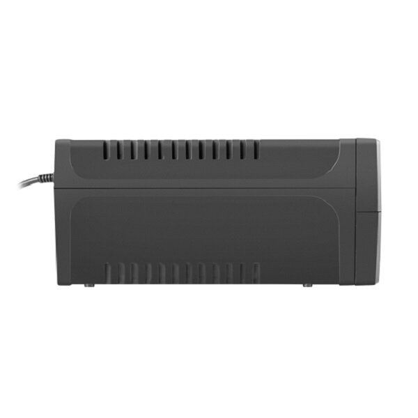 Zasilacz awaryjny UPS Armac Home 850F LED H/850F/LED widok z boku