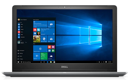 Laptop Dell Vostro 5468 i5 7200U 8GB 14” od frontu