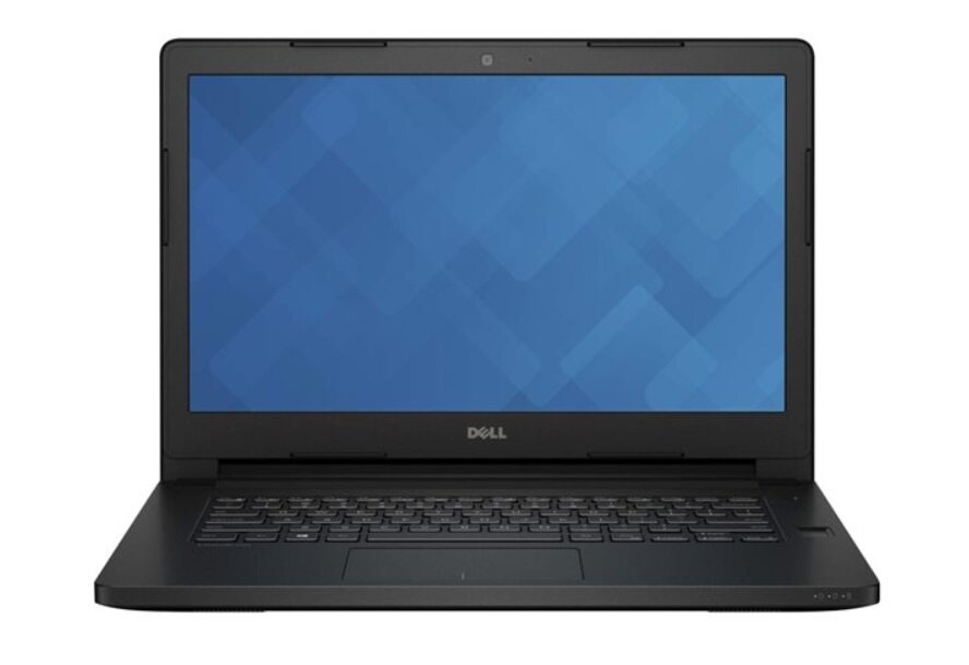 Laptop Dell Latitude 3460 i3 5005U 14” od frontu