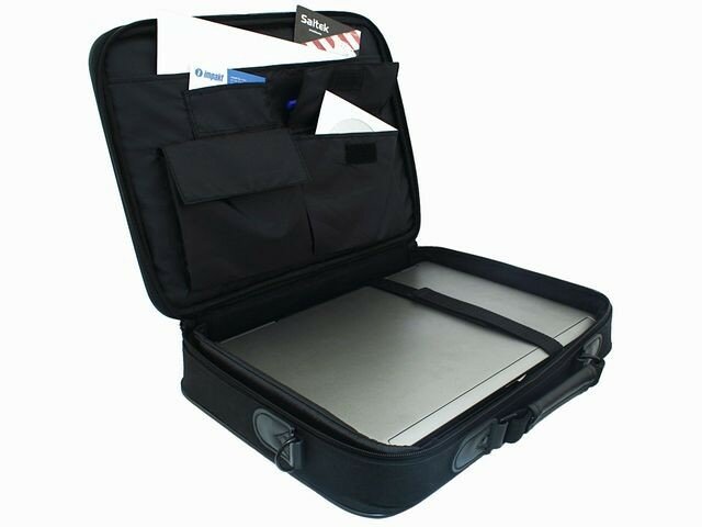Torba do laptopa Natec Antelope NTO-0204 15,6 laptop w torbie