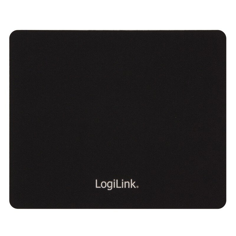 Podkładka pod mysz LogiLink ID0149 190 x 230 mm widoczna z góry
