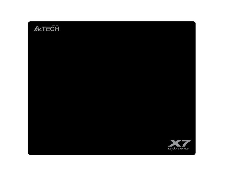  Podkładka A4Tech X7-200MP front czarny 